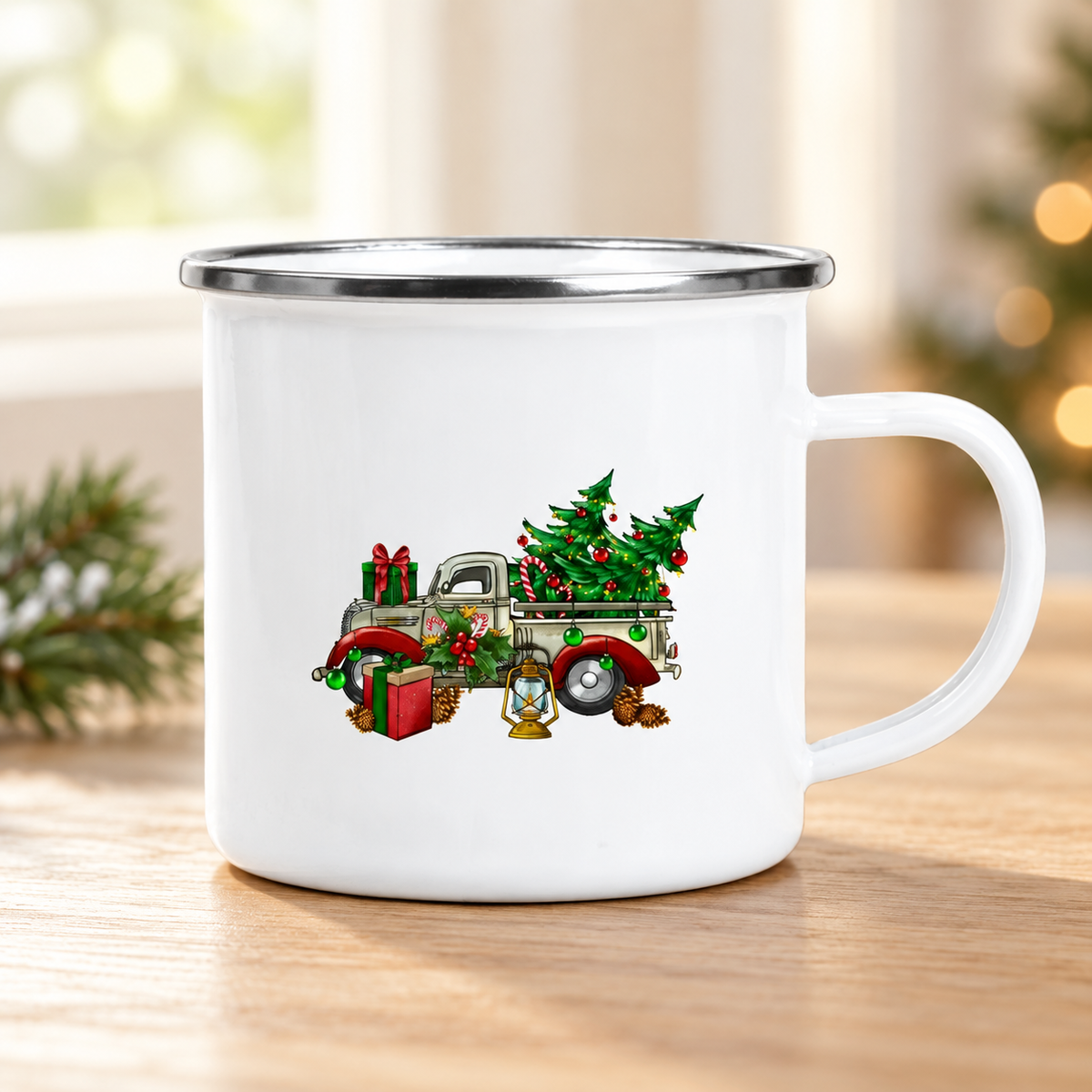 Mugs et tasses de Noël