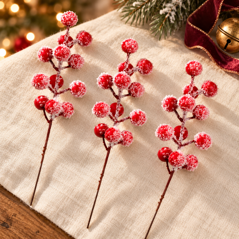 Objets de Noël