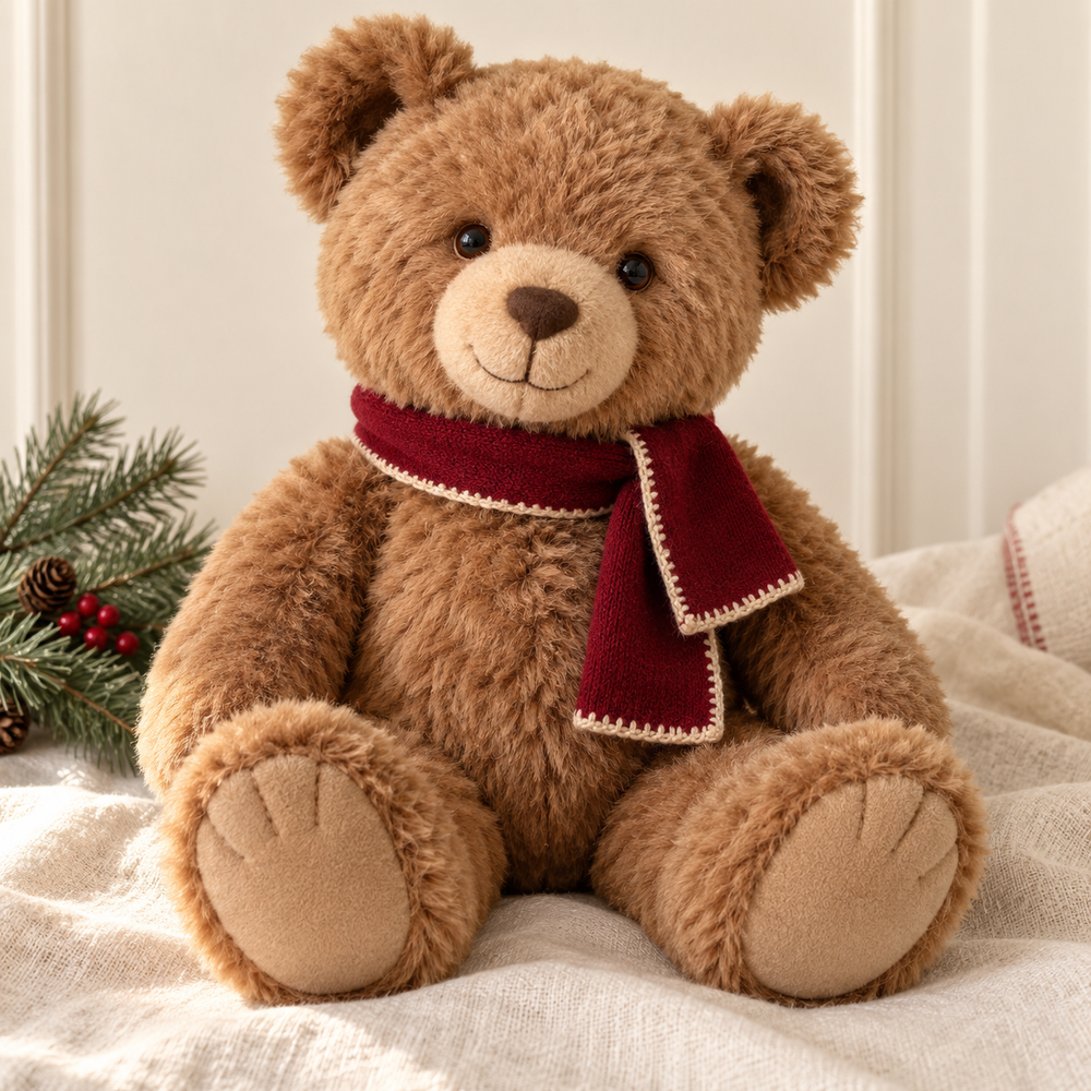Un Noël tout doux